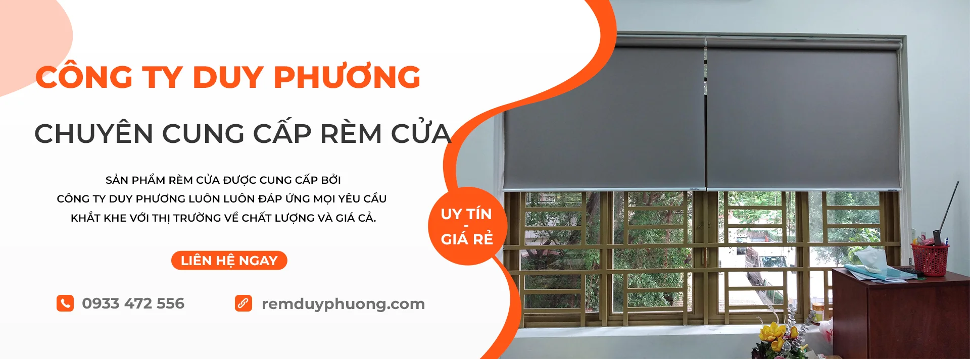 Rèm Duy Phương 1