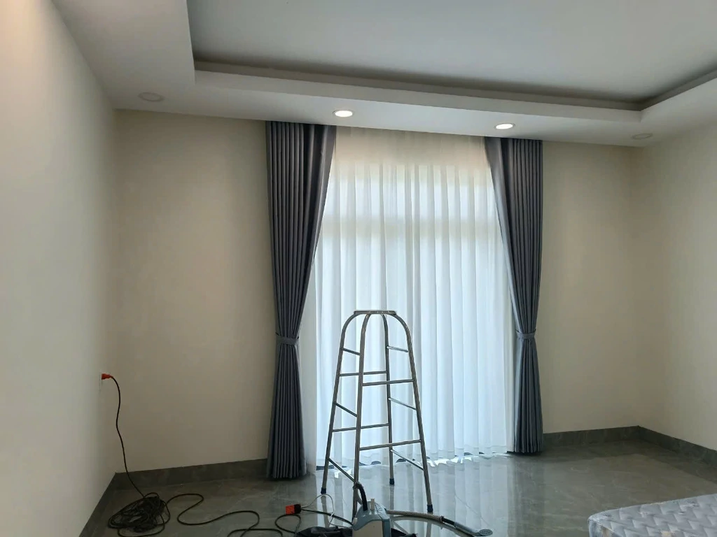 Các Tiêu Chí Lựa Chọn Địa Điểm Mua Rèm Cửa Uy Tín Và Chất Lượng Ở Quận 5