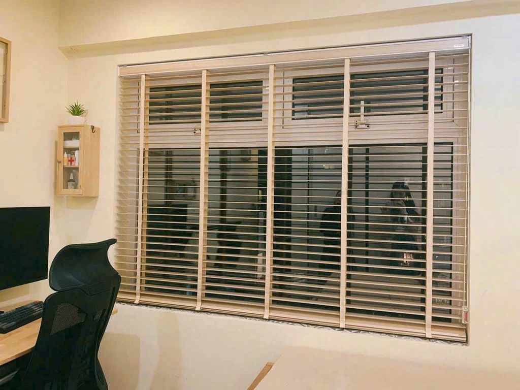 Mua Rèm Cửa TPHCM