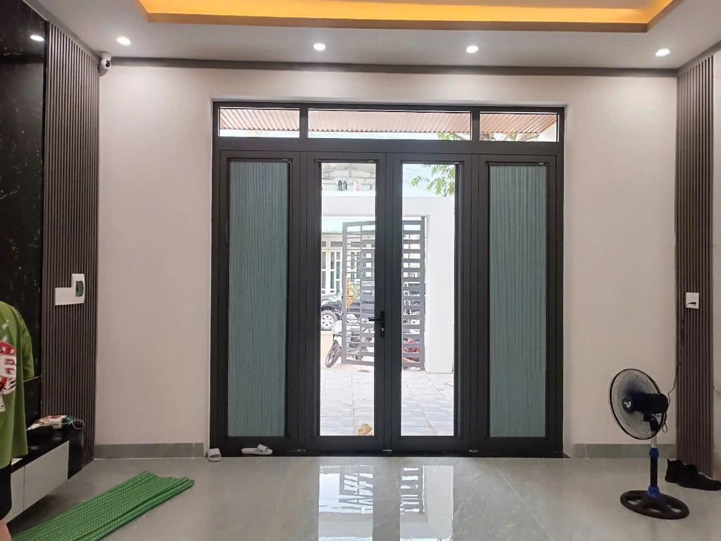 Quy trình lắp đặt rèm cửa chuyên nghiệp và đúng tiêu chuẩn