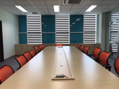 Các Loại Rèm Cửa Phổ Biến Trong Nội Thất Hiện Đại