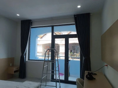 Các Sự Cố Thường Gặp Khi Lắp Đặt Rèm Cửa