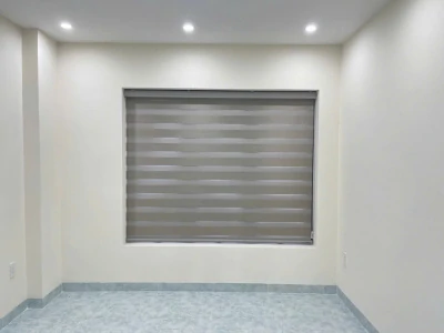 Cách lựa chọn rèm cửa phù hợp với màu sơn tường