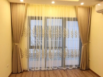 Lợi ích của rèm cửa trong tiết kiệm năng lượng