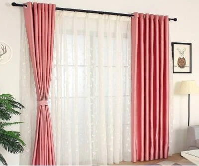 Những điều cần lưu ý khi vệ sinh rèm cửa để bảo vệ sức khỏe