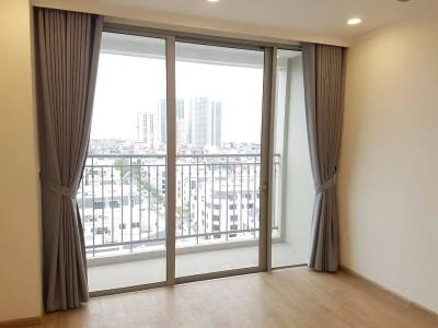 Rèm cửa - Giải pháp hoàn hảo cho không gian sống đẹp và tiện nghi