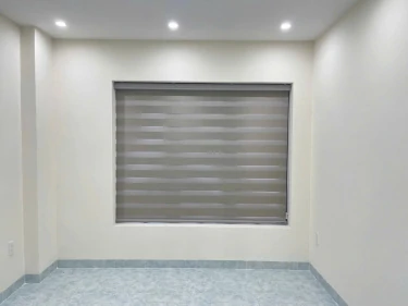 Cung Cấp & Lắp Đặt Rèm Cửa Chất Lượng Tại Quận Bình Tân