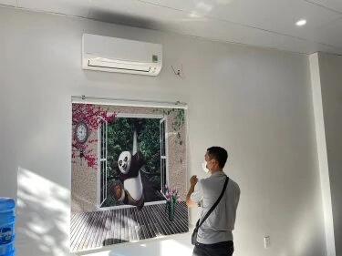 Cung Cấp & Thi Công Rèm Cửa Tại Xuân Lộc Giá Tốt