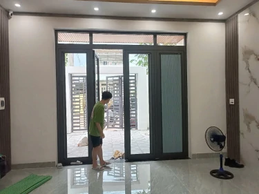 Địa Chỉ Tin Cậy Cung Cấp Rèm Cửa Huyện Củ Chi Với Chất Lượng Cao Và Giá Tốt