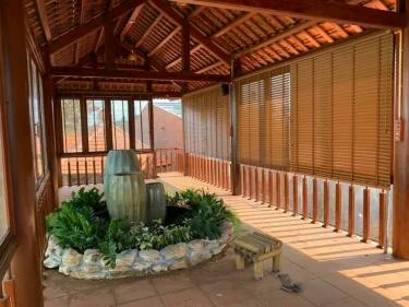 Dịch vụ thi công rèm cửa tại Châu Đức nhanh chóng giá tốt