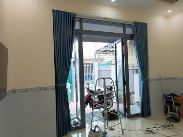 Khám Phá Các Giải Pháp Rèm Cửa Quận 3 Đẳng Cấp - Tối Ưu Không Gian Sống