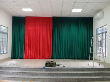 Khám phá dịch vụ chế tác và thi công rèm cửa cao cấp tại Quận 8 - Rèm Cửa Duy Phương