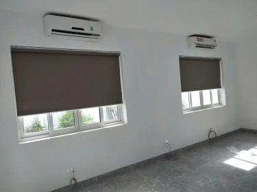 Phân phối và lắp đặt rèm cửa Tại Bình Chánh