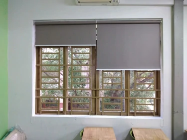 Rèm Cửa Cần Giờ - Chất Lượng Cao, Giá Tốt, Dịch Vụ Chuyên Nghiệp