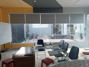 Rèm Cửa Duy Phương - Chuyên Cung Cấp Rèm Cửa Cao Cấp tại Phú Nhuận