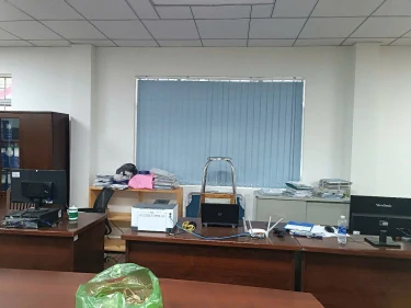 Rèm Cửa Duy Phương - Giải Pháp Hoàn Hảo Cho Ngôi Nhà Quận 7 Tinh Tế