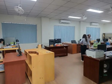 Rèm Cửa Duy Phương – Giải Pháp Rèm Cửa Hóc Môn Chất Lượng