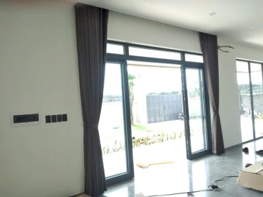 Rèm Cửa Duy Phương Quận 10 – Uy Tín, Đẹp, Giá Tốt