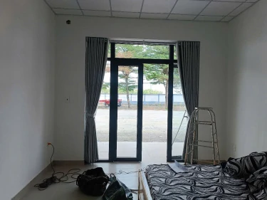 Rèm Cửa Nhơn Trạch - Chất Lượng Cao, Mẫu Mã Đa Dạng