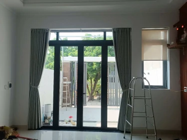Rèm Cửa Tân Phú - Chất Lượng Cao, Thi Công Chuyên Nghiệp