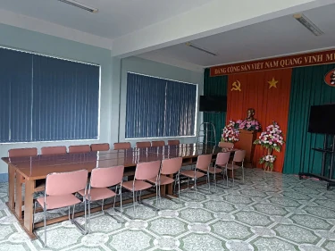 Rèm Cửa Duy Phương – Rèm Cửa Chất Lượng Cao Tại Nhà Bè