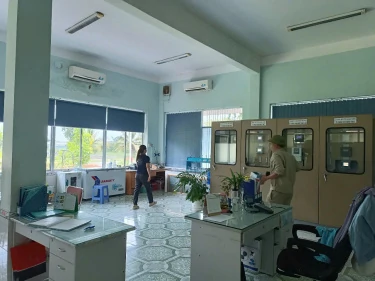 Rèm Cửa Duy Phương - Rèm Cửa Chất Lượng Tại Huyện Cẩm Mỹ