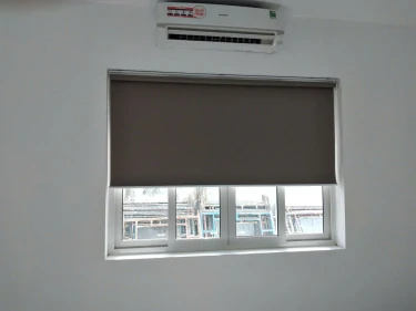 Rèm cửa Quận Tân Phú – Giải pháp hoàn hảo cho không gian sống và làm việc của bạn