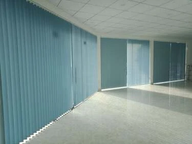 Thi Công Rèm Cửa Tại Long Điền - Rèm Cửa Duy Phương