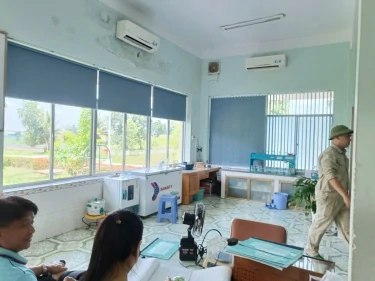 Trải Nghiệm Chất Lượng – Rèm Cửa Quận 5 Đẳng Cấp Và Thời Thượng