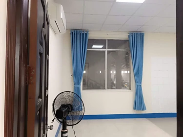 Trải Nghiệm Đẳng Cấp Với Rèm Cửa Biên Hòa – Địa Chỉ Tin Cậy, Giá Tốt